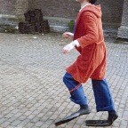 1974-03 Hochzeit Bäne 03