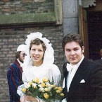 1974-03 Hochzeit Bäne 04