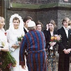 1974-03 Hochzeit Bäne 05